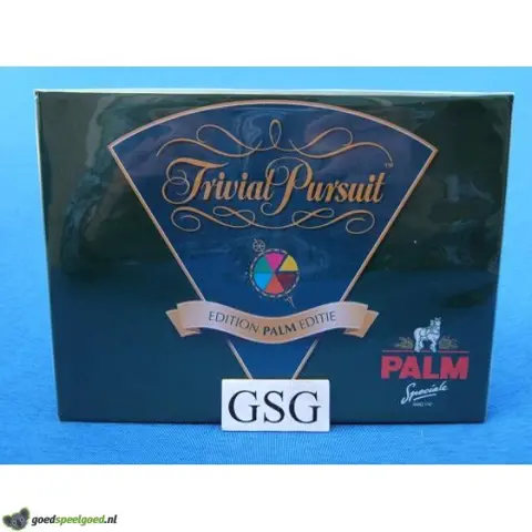 Palm editie nr. 60133-00