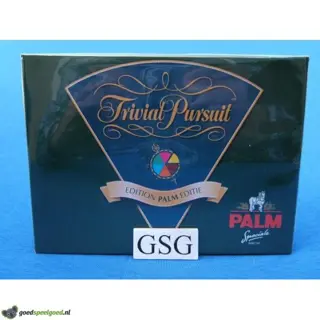 Palm editie nr. 60133-00