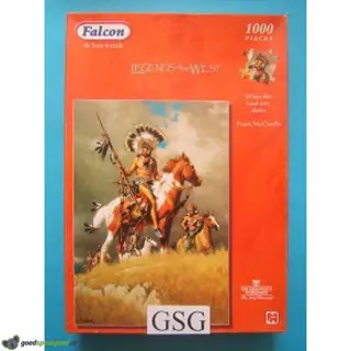 When the land was theirs 1000 st nr. I0127