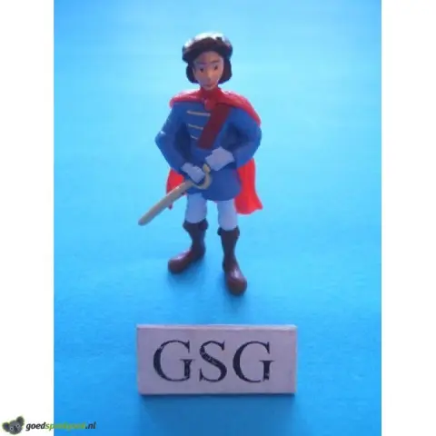 De Prins nr. 50409-02