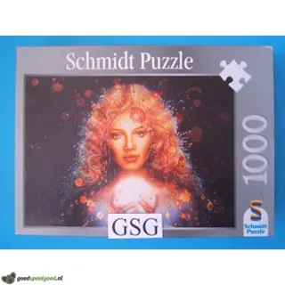 Exentriek 1000 st nr. 02675