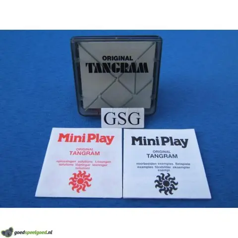 Tangram nr. 60407-01