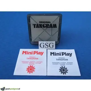 Tangram nr. 60407-01