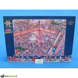 Uitverkoop 1000 st nr. 00640-02