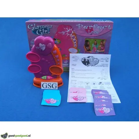 Perfect love nr. 70410-03