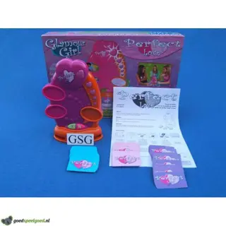 Perfect love nr. 70410-03