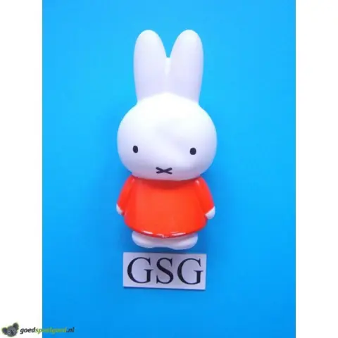 Piepje oranje nr. 5035-02