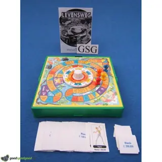 Levensweg nr. 1203 00218 104-03