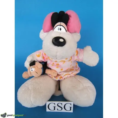 Diddlina 35 cm nr. 50528-02