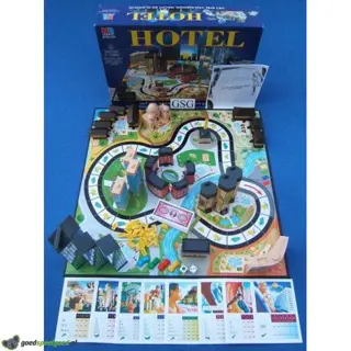 Hotel nr. 14313 104-05