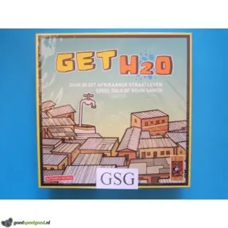 Get H2O nr. 999-GET01-01
