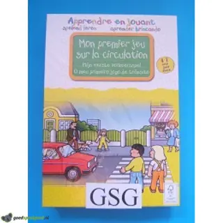 Spelend leren kijken en vergelijken nr. 11 002 164-01