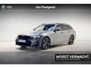 BMW 3 Serie Touring 318i M Sportpakket Pro