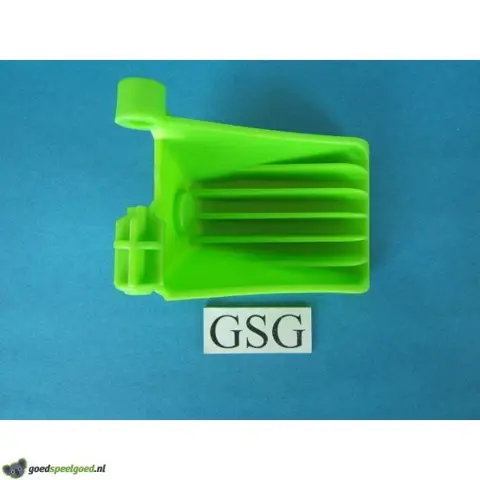 Schep groen nr. 16376