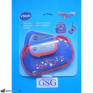 Kidizoom Touch draagtas nr. 80-211249-00