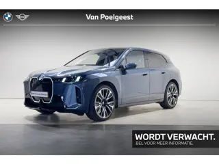 BMW iX xDrive45 M Sportpakket Pro