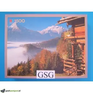 Beieren Duitsland 1500 st nr. 3335.21