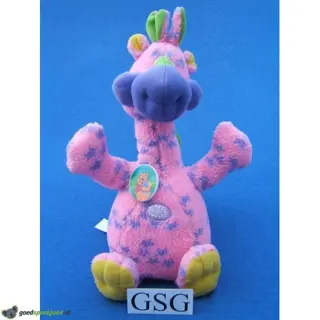 Dansende dino nr. 11022-02