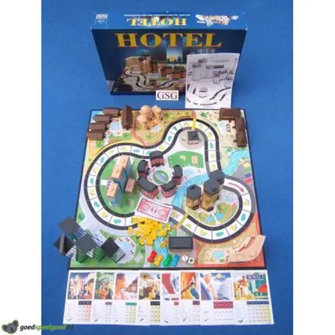 Hotel nr. 0404 14313 185-02