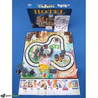 Hotel nr. 0404 14313 185-02