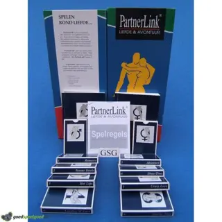 Partnerlink nr. 60153-03