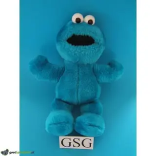Koekiemonster 29 cm nr. 7017-02