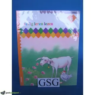 Veilig leren lezen 6 nr. 3498-02