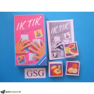 Ik tik nr. 23 512 4-02