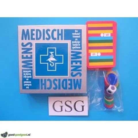 Mens medisch nr. 60017-02