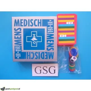 Mens medisch nr. 60017-02