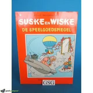 De speelgoedspiegel nr. 219-12