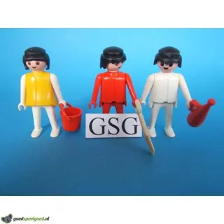 Mannen met vrouw nr. 4204-02