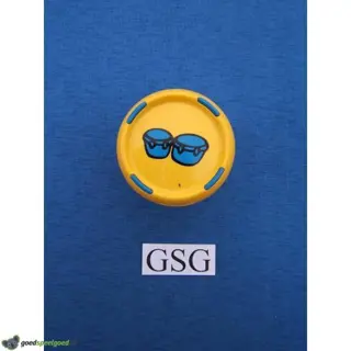 Geluidsstekker bongo nr. 12015-02