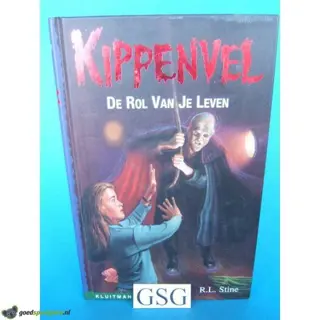 De rol van je leven nr. 3168-02