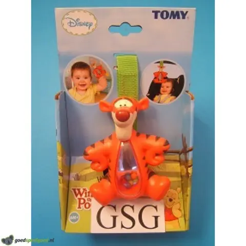 Mijn eerste speelgoed Teigetje nr. 71866-00