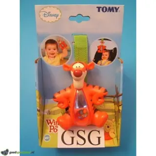 Mijn eerste speelgoed Teigetje nr. 71866-00