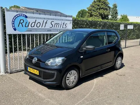Volkswagen Up! 1.0 take up! BlueMotion