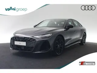 Audi A6 Limousine Edition one e-hybrid 299 pk quattro | Edition one | Tech Plus | Elektrisch instelb