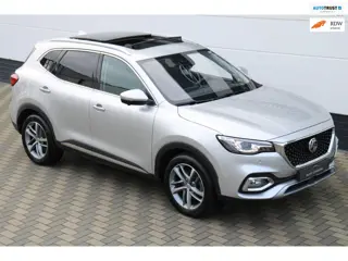 MG EHS 1.5 TGDI Luxury Pano 360° Camera Carplay Trekhaak BTW !!