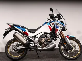 Honda CRF 1100 DCT Adventure Sports Africa Twin (bj 2021)
