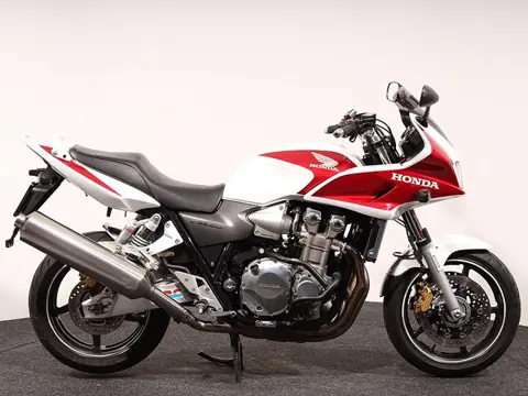 Honda CB 1300 S (bj 2005)