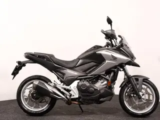 Honda NC 750 X ABS (bj 2017)