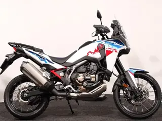 Honda CRF 1100 DCT (bj 2025)
