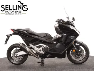 Honda NSS 750 Forza (bj 2021)