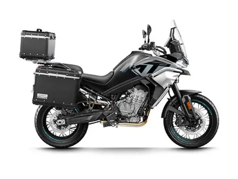 CFMOTO 800MTSPORT GT (bj 2026)