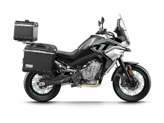 CFMOTO 800MTSPORT GT (bj 2026)