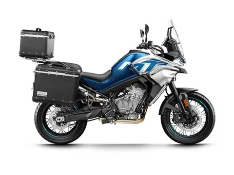 CFMOTO 800MTSPORT GT (bj 2026)