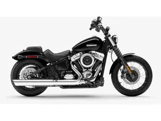 Harley-Davidson FXBBS Street Bob 117 (bj 2026)