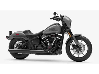 Harley-Davidson FXLRS Low Rider S 117 (bj 2026)