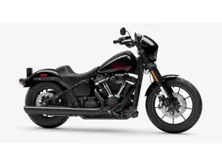 Harley-Davidson FXLRS Low Rider S 117 (bj 2026)
